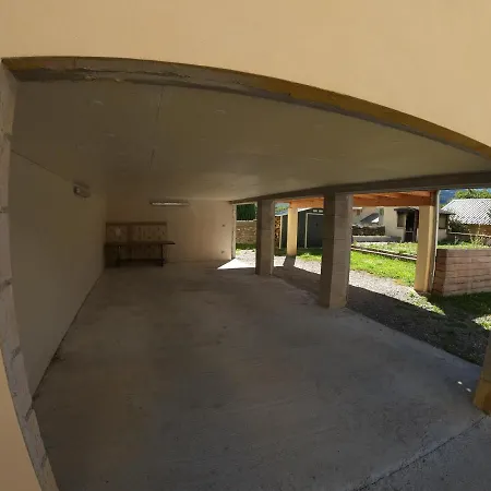 Vakantiehuis Maison Neuve Proche De Barcelonnette Jausiers