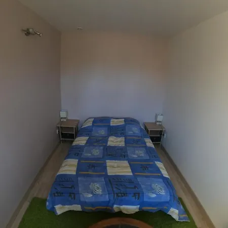 Holiday home Maison Neuve Proche De Barcelonnette