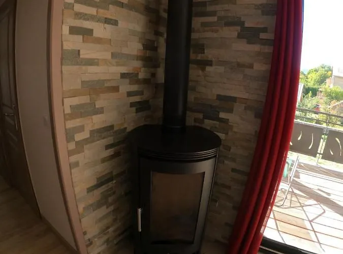 Vakantiehuis Maison Neuve Proche De Barcelonnette Jausiers