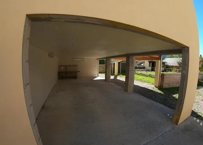 Vakantiehuis Maison Neuve Proche De Barcelonnette Jausiers