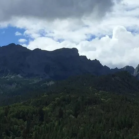 Casa vacanze Maison Neuve Proche De Barcelonnette