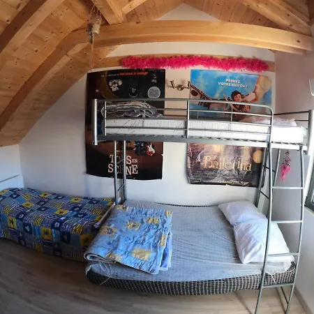Casa vacanze Maison Neuve Proche De Barcelonnette