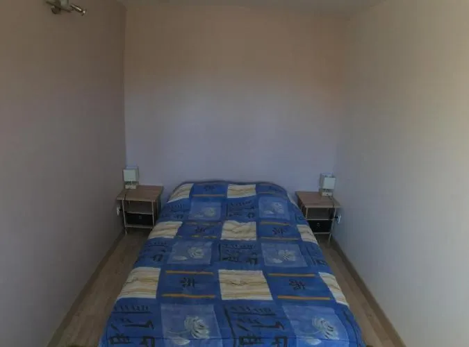 Hébergement de vacances Maison Neuve Proche De Barcelonnette